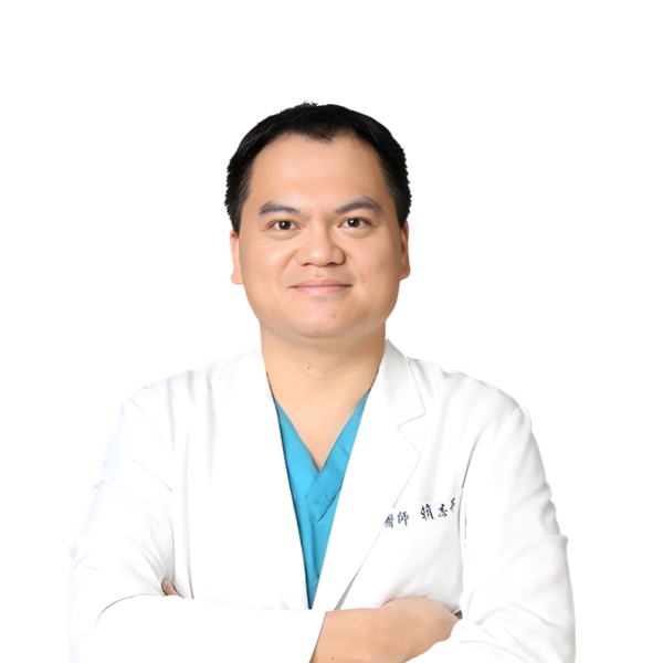 賴志昇醫師